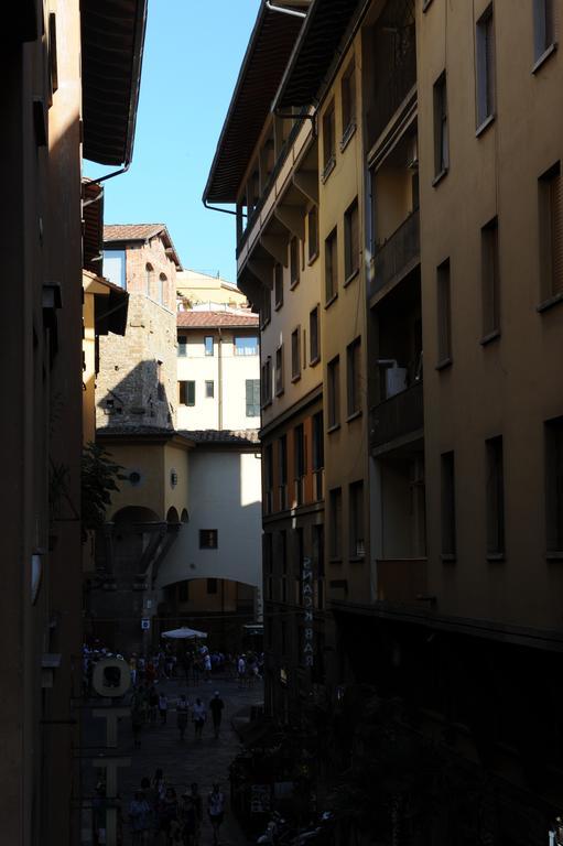 Готель Piccolo Borgo Antico Флоренція Екстер'єр фото